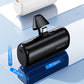 Compact Dual Plug Quick Charge Power Bank