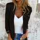 Stijlvolle en comfortabele blazer voor dames
