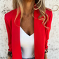 Stijlvolle en comfortabele blazer voor dames
