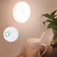 🌙 50% KORTING! Slim Nachtlampje met Bewegingssensor – Automatisch Licht Voor Gang, Trap & Slaapkamer