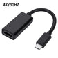 🎉🖥️ 50% korting! Type-C naar HDMI 4K/8K-adapter – Supersnel, plug-and-play en compatibel met andere apparaten