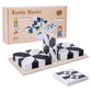 🌟Puzzel Verborgen Bouwstenen Puzzel Speelgoed Om De Ruimtelijke Verbeeldingskracht van Kinderen te cultiveren Ouder-Kind Interactief Bordspel