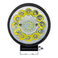 4-inch 99W LED-pod voor offroad