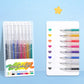 🔥 LAATSTE KANS! ✨ Glitter Gelpennen Set | 36+ Kleuren voor Tekenen, Knutselen & Creatieve Projecten 🎨🎁