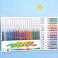 🔥 LAATSTE KANS! ✨ Glitter Gelpennen Set | 36+ Kleuren voor Tekenen, Knutselen & Creatieve Projecten 🎨🎁
