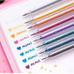 🔥 LAATSTE KANS! ✨ Glitter Gelpennen Set | 36+ Kleuren voor Tekenen, Knutselen & Creatieve Projecten 🎨🎁