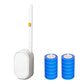 🥳2026 HOT SALE🥳💞50% KORTING!✨ 💝 Wegwerptoiletborstel met vervangbare kop🚽
