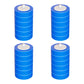 🥳2026 HOT SALE🥳💞50% KORTING!✨ 💝 Wegwerptoiletborstel met vervangbare kop🚽