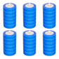 🥳2026 HOT SALE🥳💞50% KORTING!✨ 💝 Wegwerptoiletborstel met vervangbare kop🚽
