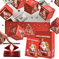 🎁Pop-up verrassingskerstcadeaudozen🎅