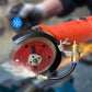 📢📢50% korting!!🔧Stofverwijderaar met watersproeier voor snijmachine