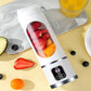 🎄Kerstpromotie 50% KORTING🔥Draagbare snoerloze citruspers