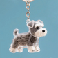 🏆LAATSTE DAG: KOOP 1 KRIJG 1 GRATIS🐶Mijn huisdier sleutelhanger