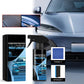 🔥2025 New Arrival🔥 🔥Koop er 2, krijg er 1 gratis✨Zachte en effectieve reinigingsspray voor auto's (met spons en doekje)