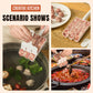 🍖 KOOP 1, KRIJG 1 GRATIS! 🧆 Drievoudige gehaktbalmaker – Gelijkmatige vorm, gemakkelijk te gebruiken en veelzijdig – Perfect voor gehaktballen, groenteballen en snacks ✨