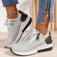 📢50% KORTING NU🔥Casual Platform Sneakers