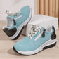 📢50% KORTING NU🔥Casual Platform Sneakers