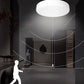 🔥 50% KORTING ! ✨ E27 Bewegingssensor Fitting - 8m Bereik, Automaat Uitschakelen, Energiezuinige Verlichtingsoplossing 💡⚡
