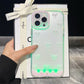 💡Laat je Phone stralen! LED-oplichtend hoesje dat de aandacht trekt bij elke oproep! ✨ Tijdelijk 50% korting – mis het niet!