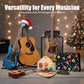24-Daagse Kerstkalender met Gitaarplectrums
