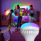 🌈 Slimme muziek lamp met ingebouwde Bluetooth-luidspreker