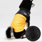 🐶 Waterdichte en winddichte winterjas voor honden
