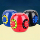 🔥 Kerst Early Bird -50% OFF! 🌟Draaiende magische kubus met ballen - Fidget-puzzelspeelgoed