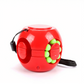 🔥 Kerst Early Bird -50% OFF! 🌟Draaiende magische kubus met ballen - Fidget-puzzelspeelgoed