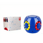 🔥 Kerst Early Bird -50% OFF! 🌟Draaiende magische kubus met ballen - Fidget-puzzelspeelgoed