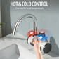 ⚡Black Friday Flash Deal! Meer dan 20.000 verkocht!✨Instant Hot Faucet 💥Direct 50% korting, koning van de prijs-kwaliteitverhouding