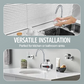 ⚡Black Friday Flash Deal! Meer dan 20.000 verkocht!✨Instant Hot Faucet 💥Direct 50% korting, koning van de prijs-kwaliteitverhouding