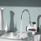 ⚡Black Friday Flash Deal! Meer dan 20.000 verkocht!✨Instant Hot Faucet 💥Direct 50% korting, koning van de prijs-kwaliteitverhouding