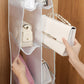 🎄Kerstpromotie 50% KORTING🔥Hanging Handbag Dust-Proof Organizer with 6/8 Large Pockets