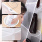 🎄Kerstpromotie 50% KORTING🔥Hanging Handbag Dust-Proof Organizer with 6/8 Large Pockets