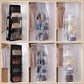 🎄Kerstpromotie 50% KORTING🔥Hanging Handbag Dust-Proof Organizer with 6/8 Large Pockets