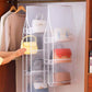 🎄Kerstpromotie 50% KORTING🔥Hanging Handbag Dust-Proof Organizer with 6/8 Large Pockets