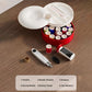 🔥Hete verkoop 50% korting🎁Roterende magnetische naaiset