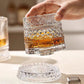 🥛💎Nieuwjaarsaanbieding 50% korting! ✨🔥 360° draaibaar whiskyglas