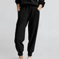 🔥Laatste dag 50% KORTING🔥Comfort Choice❤️Dames herfst 2-delige loungesets
