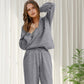 🔥Laatste dag 50% KORTING🔥Comfort Choice❤️Dames herfst 2-delige loungesets