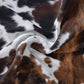 🐄 Voel het comfort & stijl – Koeienprint Dekbedovertrekset, Nu 50% Korting!
