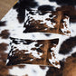 🐄 Voel het comfort & stijl – Koeienprint Dekbedovertrekset, Nu 50% Korting!