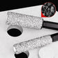 🔥Hot Sale 50% KORTING🔥2-in-1 zeshoekige schacht soldeerbare droge boor gespecialiseerde gatopener