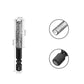 🔥Hot Sale 50% KORTING🔥2-in-1 zeshoekige schacht soldeerbare droge boor gespecialiseerde gatopener