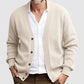 🔥 Kerst Early Bird -50% OFF!👔Heren Klassiek V-Hals Vest Trui