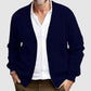 🔥 Kerst Early Bird -50% OFF!👔Heren Klassiek V-Hals Vest Trui
