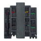 🛠️HETE AANBIEDING🛠️Magnetische elektrische precisieschroevendraaierset