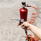 🔥50% KORTING🔥 Gastankventieladapter📊Nauwkeurige drukregeling 🛡️Veilig en explosiebestendig ⚡Snelle aansluiting
