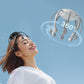 🧠 Intelligente Octopus Hoofdmassager – Diepe Ontspanning, Slimme Druk & Direct Stressverlichting ✨