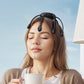 🧠 Intelligente Octopus Hoofdmassager – Diepe Ontspanning, Slimme Druk & Direct Stressverlichting ✨